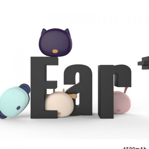 Réchauffeur USB pour les mains - Ref 416900