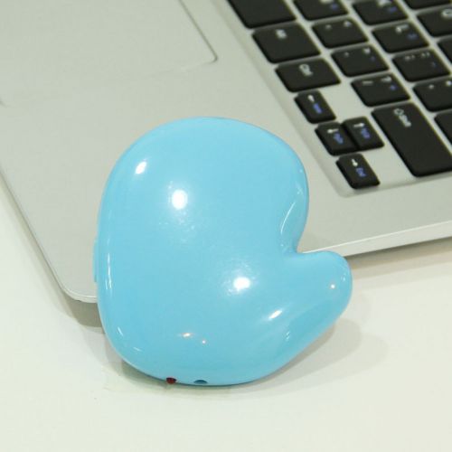 Réchauffeur USB pour les mains - Ref 416949