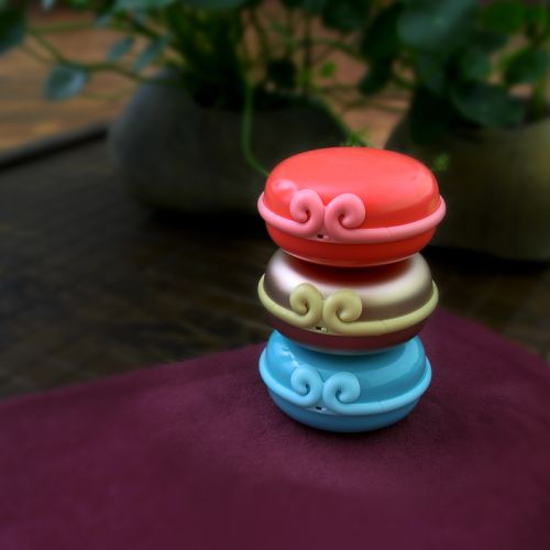 Réchauffeur USB pour les mains - Ref 416994