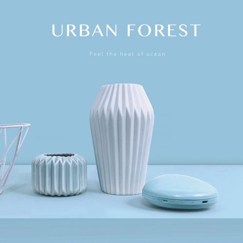 Réchauffeur USB pour les mains - Ref 417001