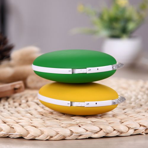 Réchauffeur USB pour les mains - Ref 417095