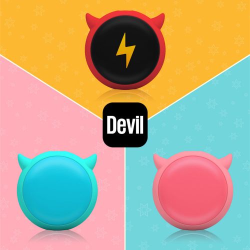 Réchauffeur USB pour les mains - Ref 417106