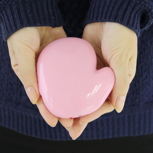 Réchauffeur USB pour les mains - Ref 417112