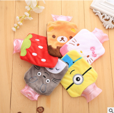 Réchauffeur USB pour les mains - Ref 417132