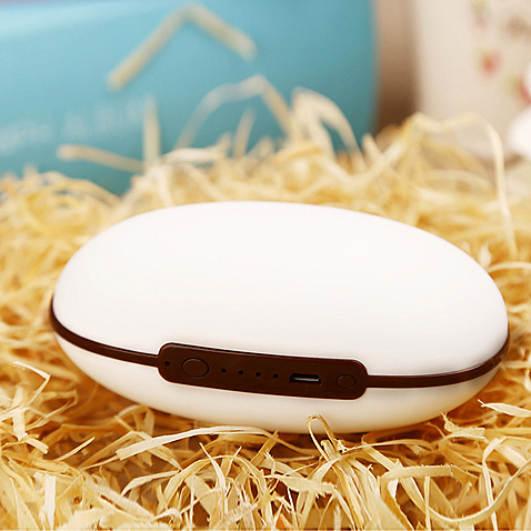 Réchauffeur USB pour les mains - Ref 417178