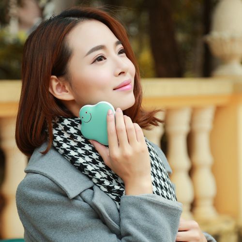 Réchauffeur USB pour les mains - Ref 417201