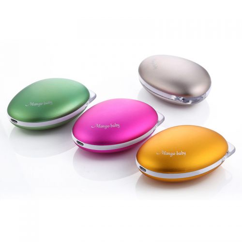 Réchauffeur USB pour les mains - Ref 417202