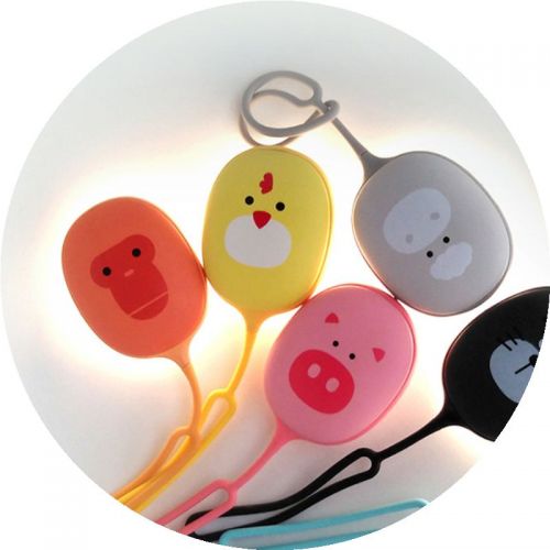 Réchauffeur USB pour les mains - Ref 417217