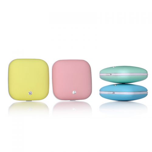 Réchauffeur USB pour les mains - Ref 417273