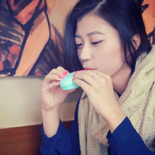 Réchauffeur USB pour les mains - Ref 417274