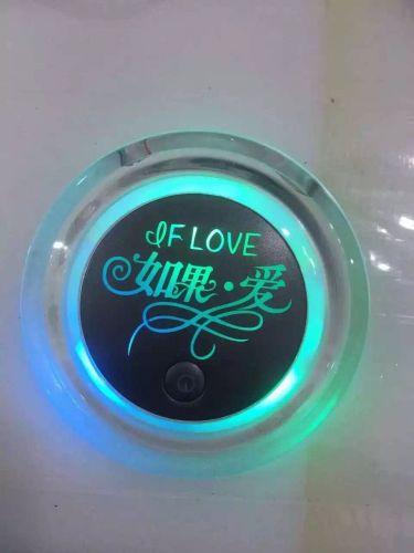 Réchauffeur USB pour les mains - Ref 417285