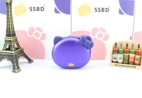 Réchauffeur USB pour les mains - Ref 417307