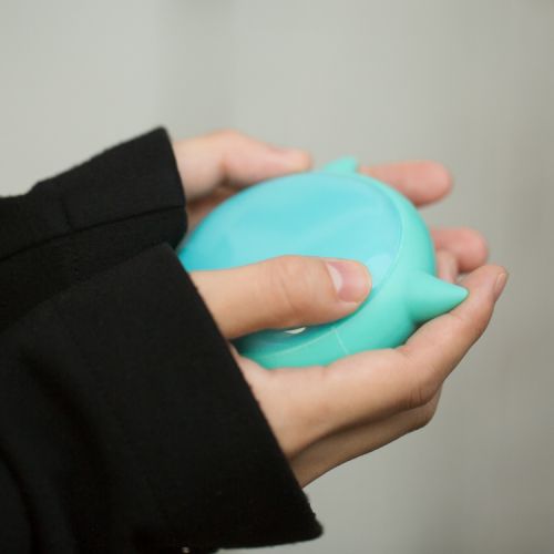 Réchauffeur USB pour les mains - Ref 417310