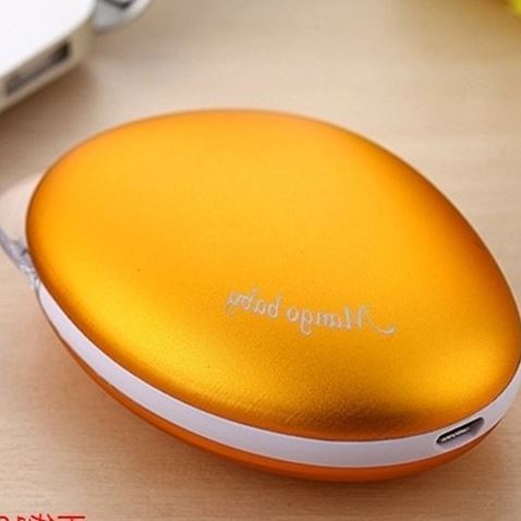 Réchauffeur USB pour les mains - Ref 417313