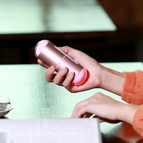 Réchauffeur USB pour les mains - Ref 417342