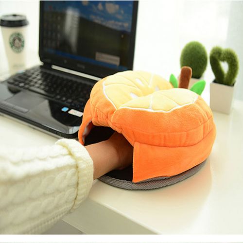 Réchauffeur USB pour les mains - Ref 417357