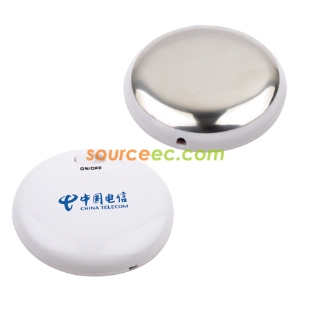 Réchauffeur USB pour les mains - Ref 417359