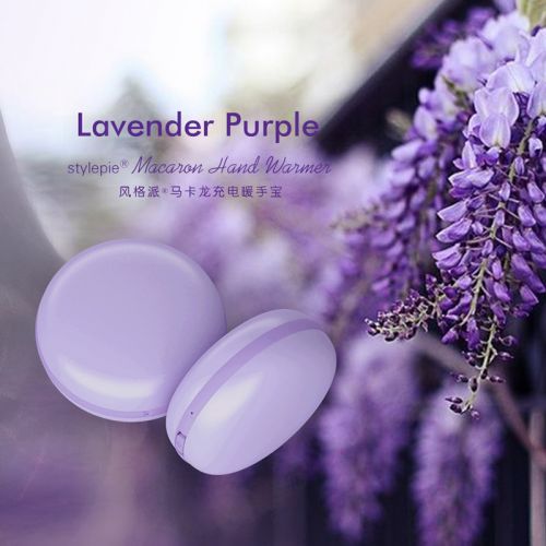 Réchauffeur USB pour les mains - Ref 417396