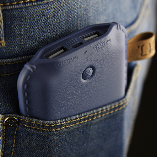 Réchauffeur USB pour les mains - Ref 417399