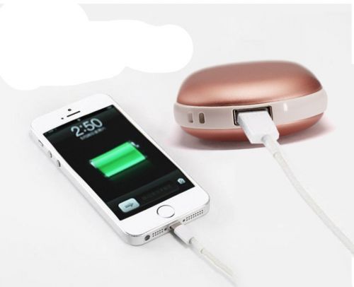 Réchauffeur USB pour les mains - Ref 417403