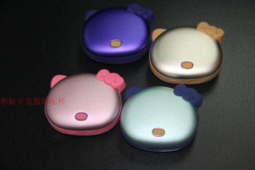 Réchauffeur USB pour les mains - Ref 417411