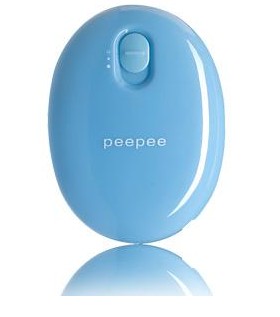 Réchauffeur USB pour les mains - Ref 417432