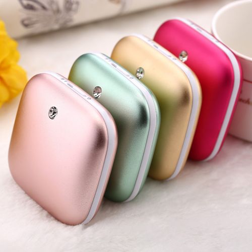 Réchauffeur USB pour les mains - Ref 417450