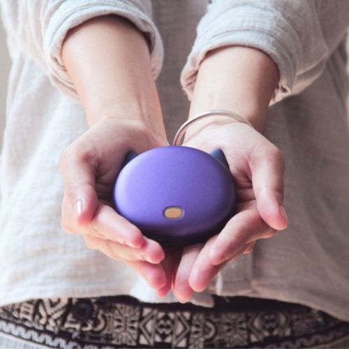 Réchauffeur USB pour les mains - Ref 417460