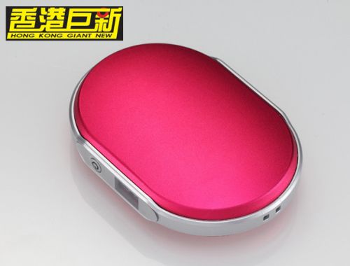 Réchauffeur USB pour les mains - Ref 417467