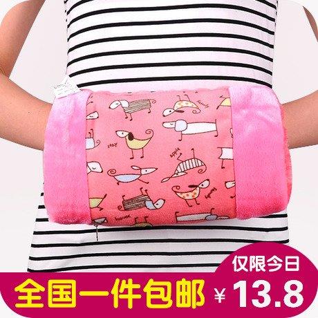 Réchauffeur USB pour les mains - Ref 417475