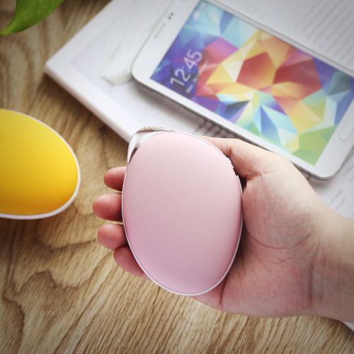 Réchauffeur USB pour les mains - Ref 417506