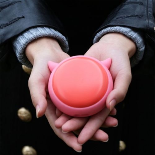 Réchauffeur USB pour les mains - Ref 417517