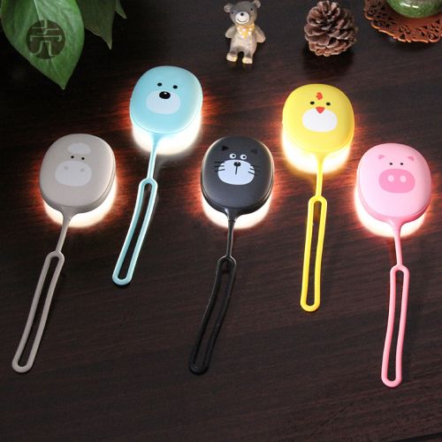 Réchauffeur USB pour les mains - Ref 417533