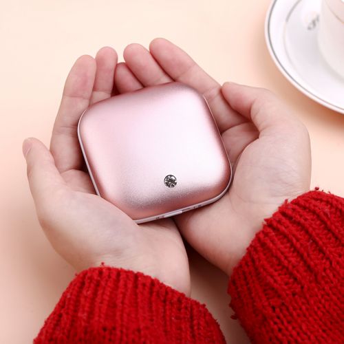 Réchauffeur USB pour les mains - Ref 417540