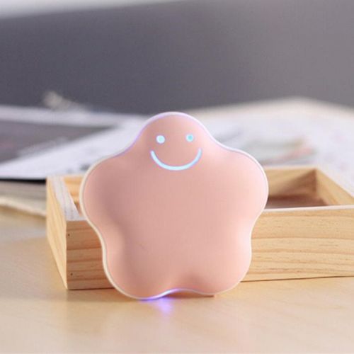 Réchauffeur USB pour les mains - Ref 417586