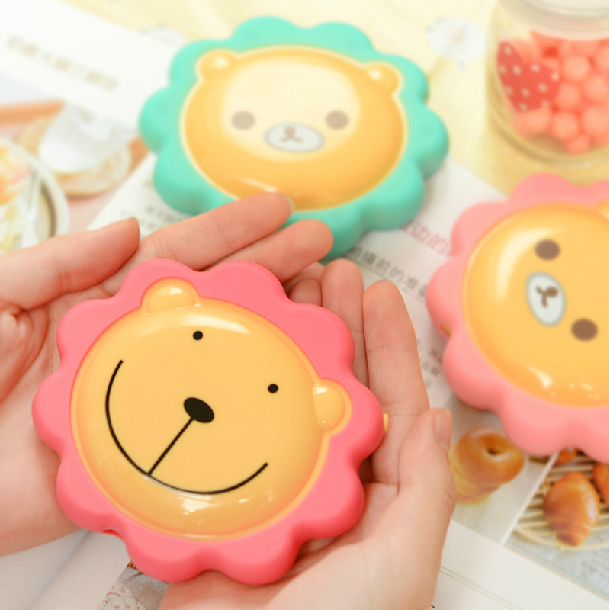 Réchauffeur USB pour les mains - Ref 417598