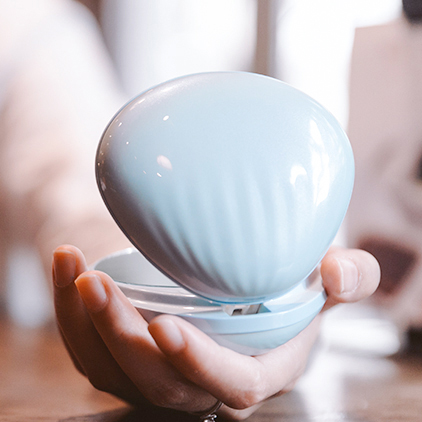 Réchauffeur USB pour les mains - Ref 417624