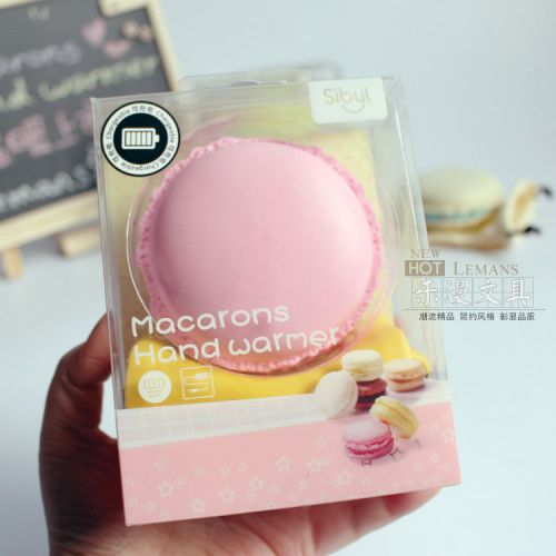 Réchauffeur USB pour les mains - Ref 417656