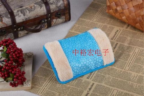 Réchauffeur USB pour les mains - Ref 417665