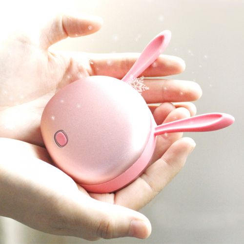 Réchauffeur USB pour les mains - Ref 417669