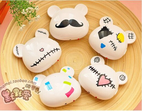 Réchauffeur USB pour les mains - Ref 417674