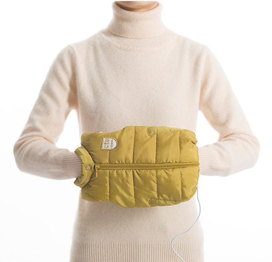 Réchauffeur USB pour les mains - Ref 417685