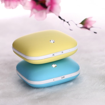 Réchauffeur USB pour les mains - Ref 417686