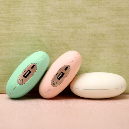 Réchauffeur USB pour les mains - Ref 417687