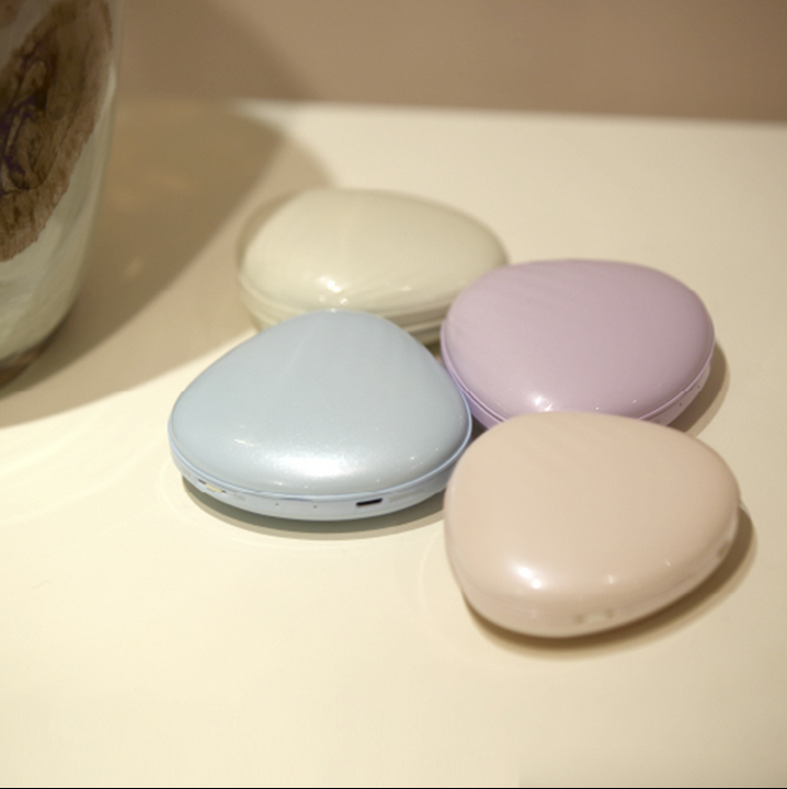 Réchauffeur USB pour les mains - Ref 417706