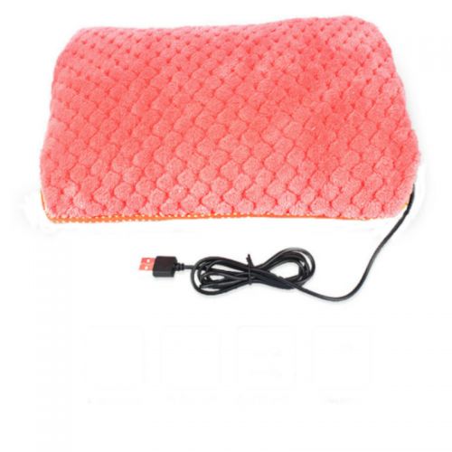 Réchauffeur USB pour les mains - Ref 417720