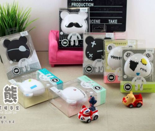 Réchauffeur USB pour les mains - Ref 417729