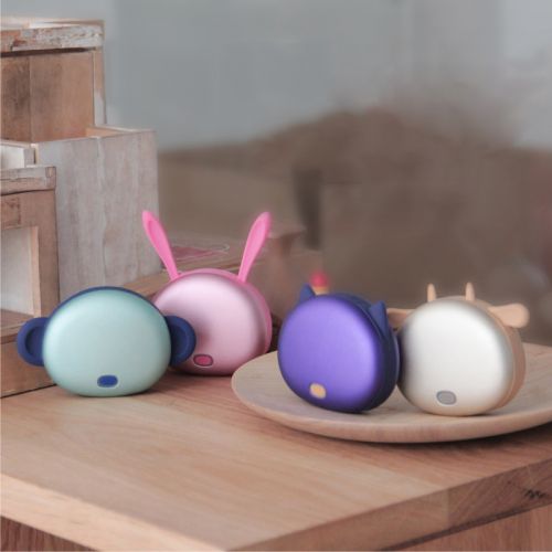 Réchauffeur USB pour les mains - Ref 417730