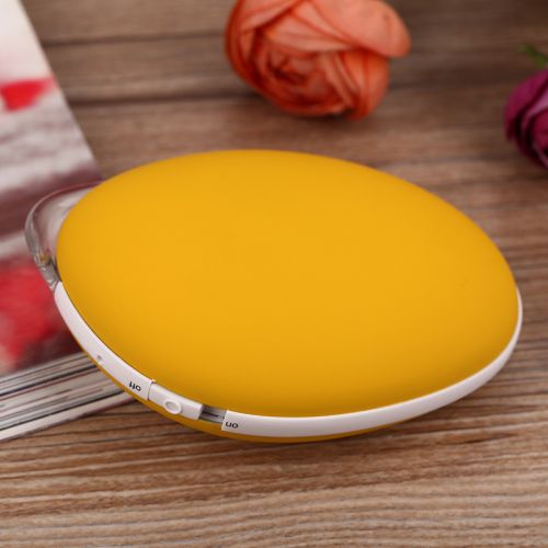 Réchauffeur USB pour les mains - Ref 417736