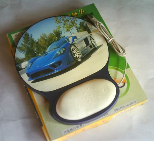 Réchauffeur USB pour les mains - Ref 417740